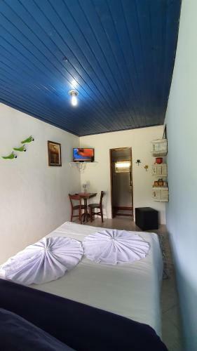 Hostal Hotel Fazenda Pedra Grande