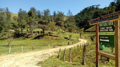 Hostal Hotel Fazenda Pedra Grande