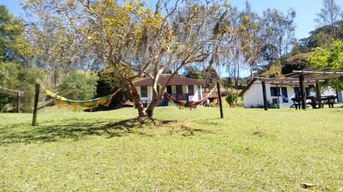 Hostal Hotel Fazenda Pedra Grande