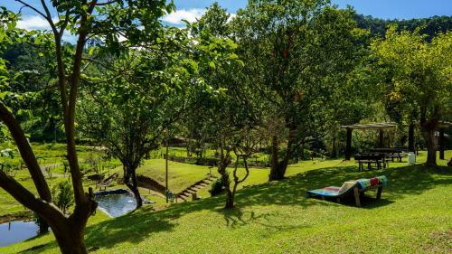 Hostal Hotel Fazenda Pedra Grande