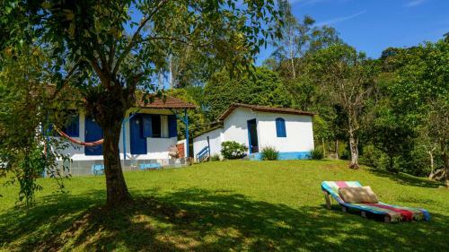 Hostal Hotel Fazenda Pedra Grande