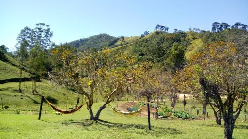 Hostal Hotel Fazenda Pedra Grande