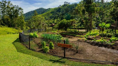 Hostal Hotel Fazenda Pedra Grande