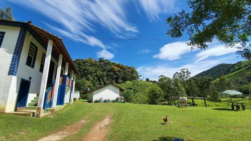 Hostal Hotel Fazenda Pedra Grande