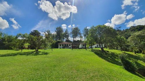 Hostal Hotel Fazenda Pedra Grande