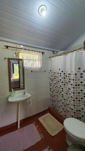 Hostal Hotel Fazenda Pedra Grande