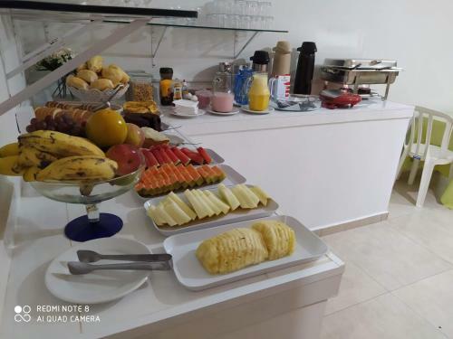 Hotel Hiperion Maring�