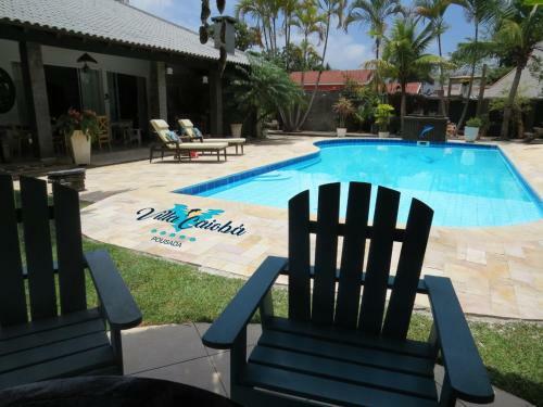 Hostal Villa Caiob�