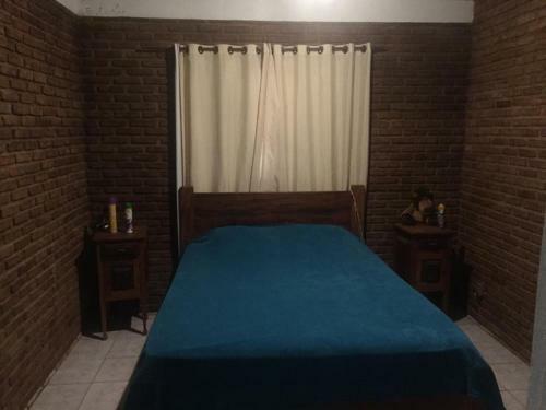 Cabana Do Monte