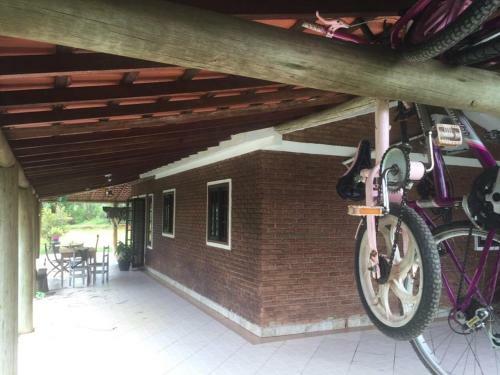 Cabana Do Monte