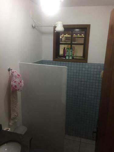 Cabana Do Monte
