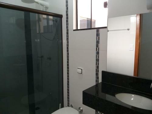 Apartamento Cidade Verde 9