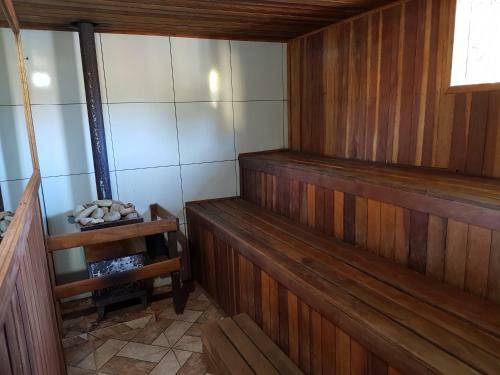 Hotel Pousada Beira Rio