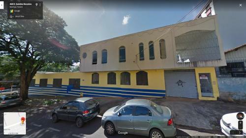 Bed & Breakfast Pr�ximo A Uem Com Caf� Da Manh�