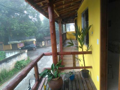 Apartamento Suites Da Dorinha