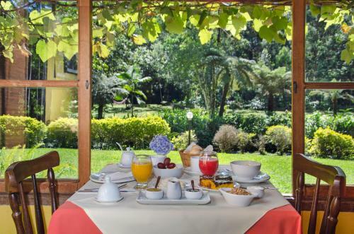 Hostal Pousada Colher De Ch�
