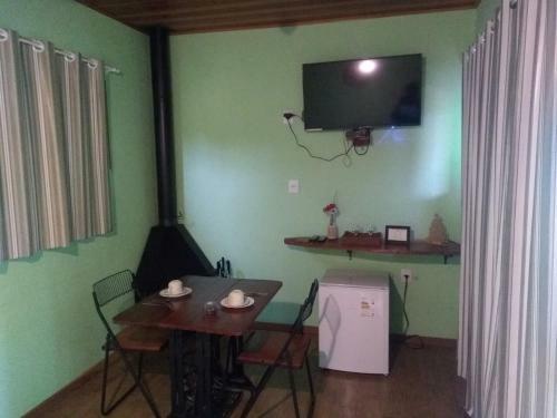 Hostal Lumiar Recanto