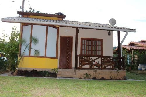 Hostal Lumiar Recanto