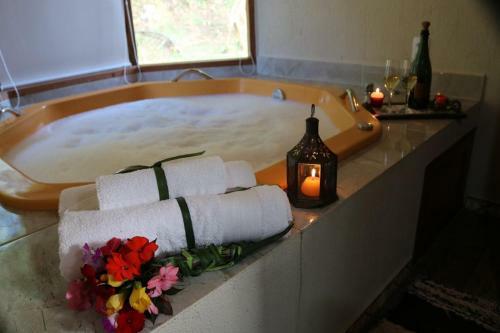 Hostal Lumiar Recanto