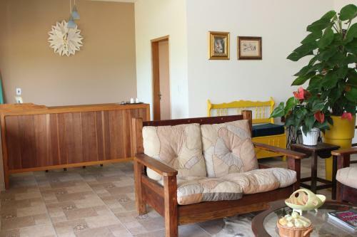 Hotel Pousada S�tio Pedras de Minas