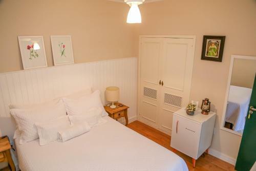 Hostal Pousada Jardim Secreto