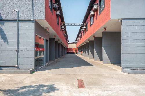 Hotel Pousada Mogi