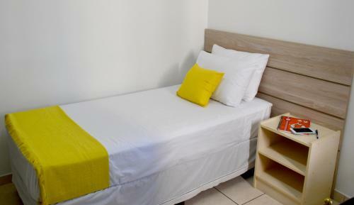 Hostal Pousada Tokyo Plaza