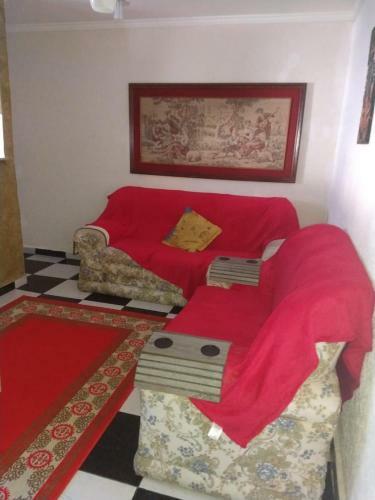 Hostal Hostel Moscatello