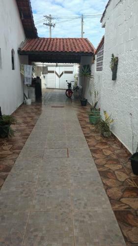 Hostal Hostel Moscatello