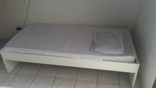 Hostal Pousada Praia Mongagu�