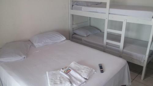 Hostal Pousada Praia Mongagu�