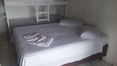Hostal Pousada Praia Mongagu�