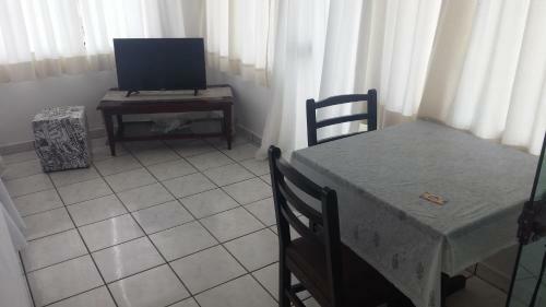 Hostal Pousada Praia Mongagu�