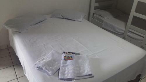 Hostal Pousada Praia Mongagu�