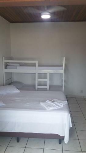 Hostal Pousada Praia Mongagu�