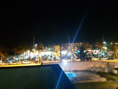 Hostal Pousada Praia Mongagu�