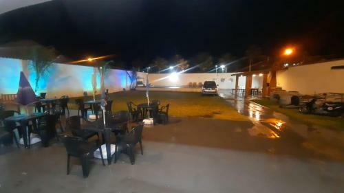 Hostal Pousada Praia Mongagu�