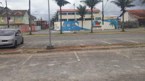 Hostal Pousada Praia Mongagu�