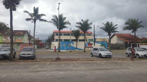 Hostal Pousada Praia Mongagu�
