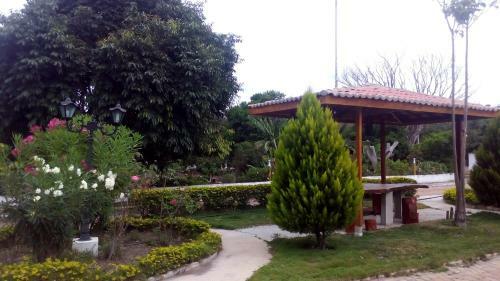 Hotel Pousada Ecol�gica Das Brom�lias