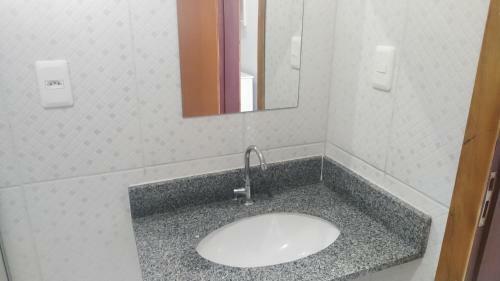 Hotel Pousada Ecol�gica Das Brom�lias