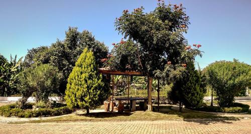 Hotel Pousada Ecol�gica Das Brom�lias