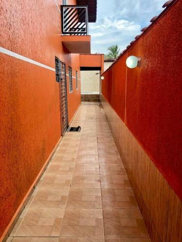 Hostal Hostel Plataforma