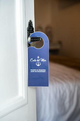 Costa Del Mar Hotel Boutique