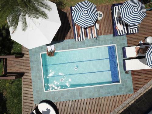 Costa Del Mar Hotel Boutique