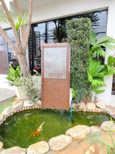 Aparthotel Smart Flat Hotel & Residence