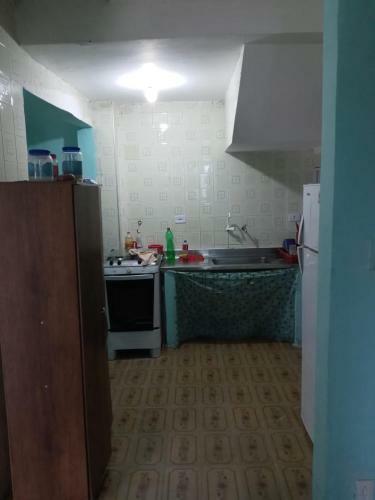 Casa Temporada Mongagu� - Praia S�o Paulo