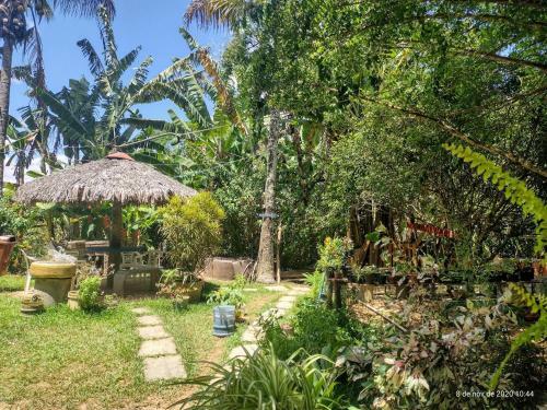 Hostal Pousada Cantinho Do Dod�