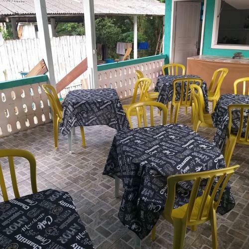 Hostal Pousada Recanto Do Sagui