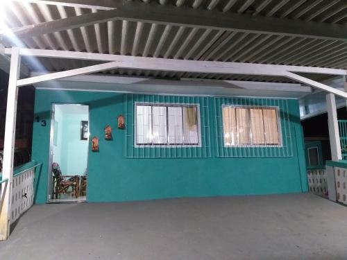 Hostal Pousada Recanto Do Sagui